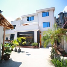 九沁居·Rest香养影音民宿(怀化高铁站店)