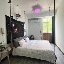 逸缘之家客栈(北海大润发海洋之窗店)