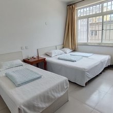 兴城欢乐家庭宾馆
