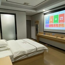 星亮公寓