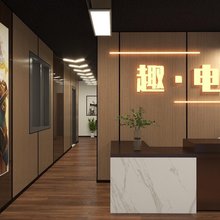 趣·电竞民宿酒店(开封清明上河园店)