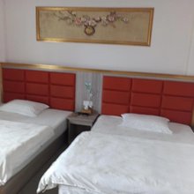佛山柚子公寓