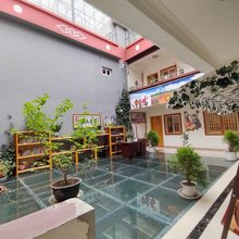 梦鲁家客栈
