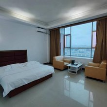 汕头金港湾公寓