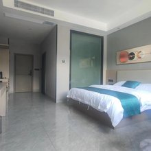 红河万达商务酒店