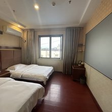 苏州帝豪宾馆