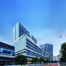 贵州玖源酒店(贵阳观山湖会展城市政府店)