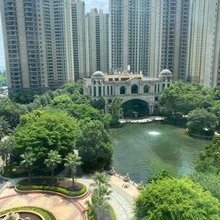 北海蓝朵度假公寓
