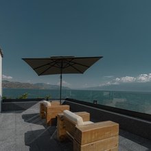 大理聆墅岩石海景民宿(双廊古镇店)