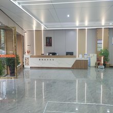 祁东白地市镇馨园商务宾馆