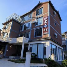 弥勒兰舍民宿(太平湖森林公园店)
