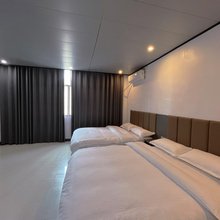 黎平双江瑞龙酒店