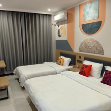 雄县正和连锁酒店