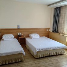 三点水龙源店客房部