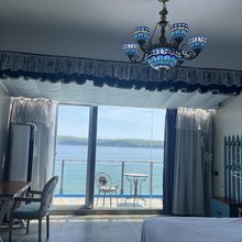 北海市涠洲岛南湾街半夏海景客栈
