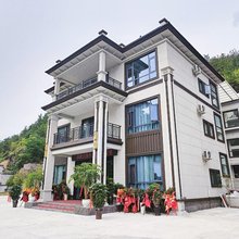 邓家庄园
