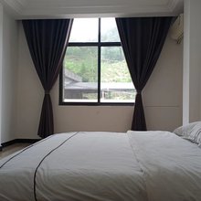 建始硒客民宿