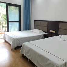 江津区天伦山庄(四面山景区店)