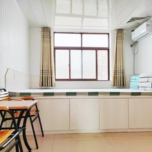 烟台戎马客栈