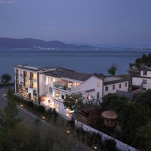 大理贝拉维塔香氛疗愈海景民宿(洱海S湾生态廊道上段店)