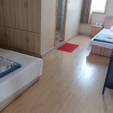 青岛市宏宇宾馆