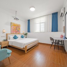 南里久居·影院艺栈(厦门北站工学院店)