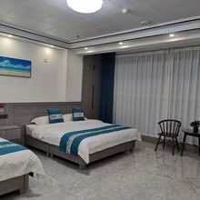 顺发民宿(第三海水浴场店)