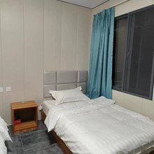 时光小筑民宿