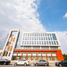 卓馨美公寓(桥林可成科技园店)