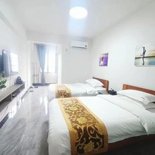 扶绥清雅民宿