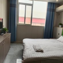 中牟荣港快捷酒店