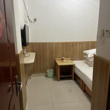 泰安汇通宾馆
