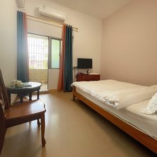 东莞大岭山怡安公寓