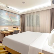 麗枫酒店(北京天安门广场王府井大街店)