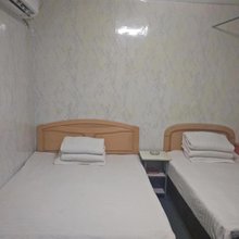 沈阳兴盛旅社
