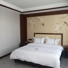 哈尔滨双城璞旭清雅商务会馆