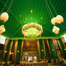 林芝四季德勒酒店
