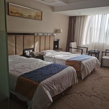 三台瑞峰花园酒店