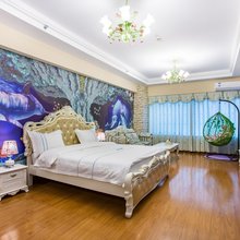 万W国际公寓(东莞厚街万达店)