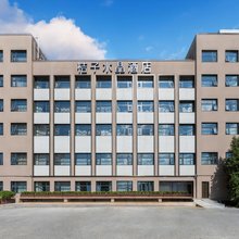 北京中关村人民大学桔子水晶酒店