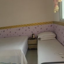 西安合心佳莹旅馆