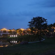 星野蓬境民宿