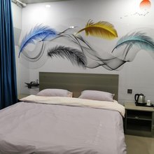 驿路启航酒店