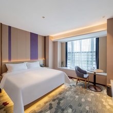 雅瑞酒店(韶关始兴店)