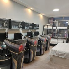 翁牛特旗极夜宾馆