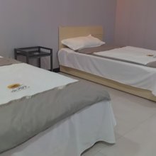 金海岸温泉酒店