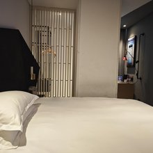 云欣艺术酒店(上海虹桥店)