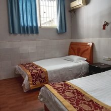 眉山星惠旅馆
