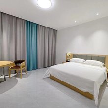 海口甬泰民宿(五指山路店)