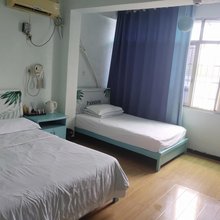 长沙吉利宾馆